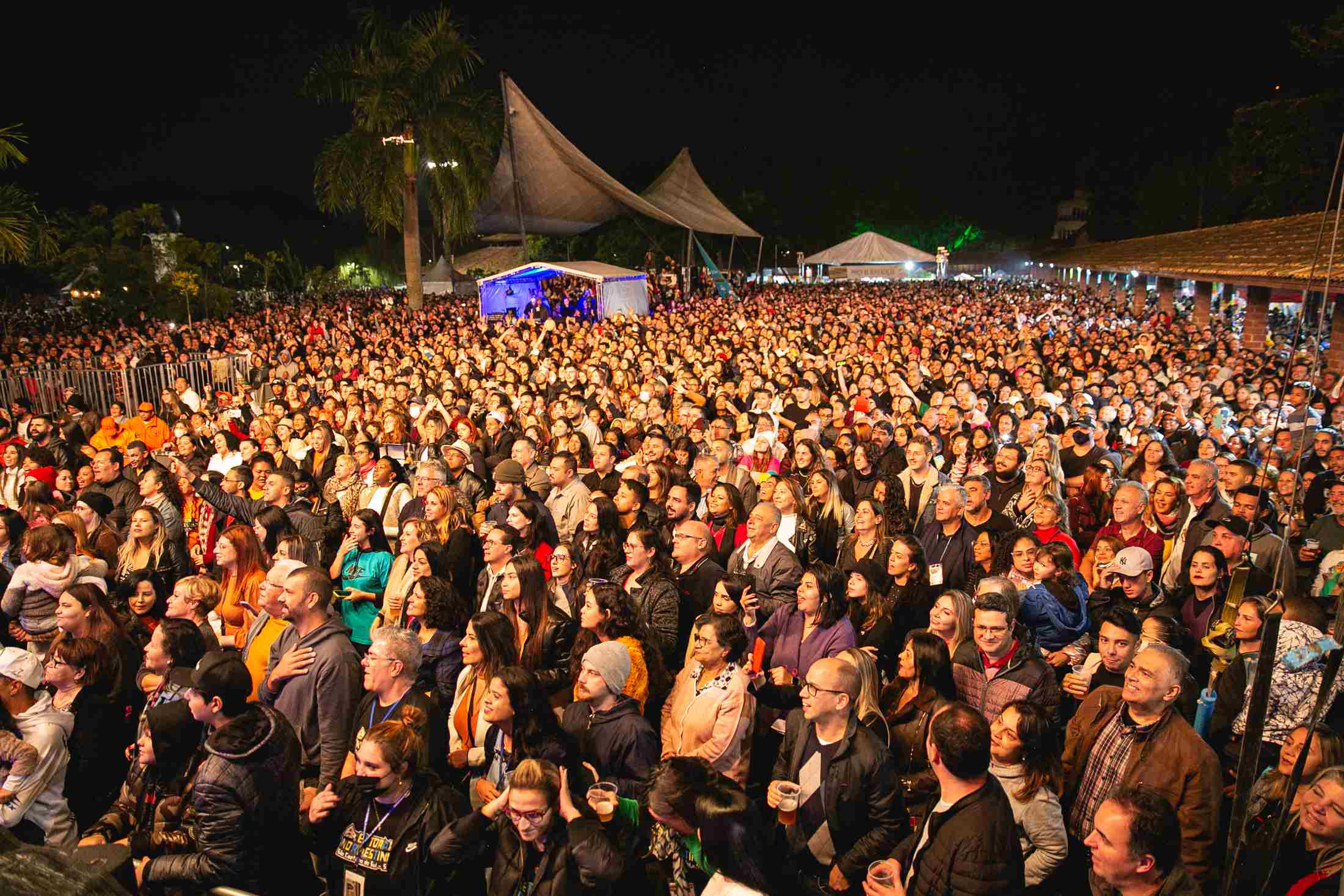 Fotos Abertura, Alceu Valença e Falamansa: Letícia Teixeira / PMSCS