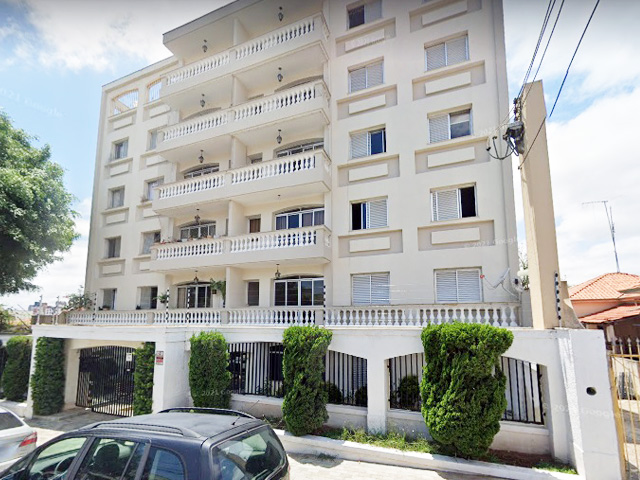 Imóvel em Jundiaí. (Divulgação Fidalgo)