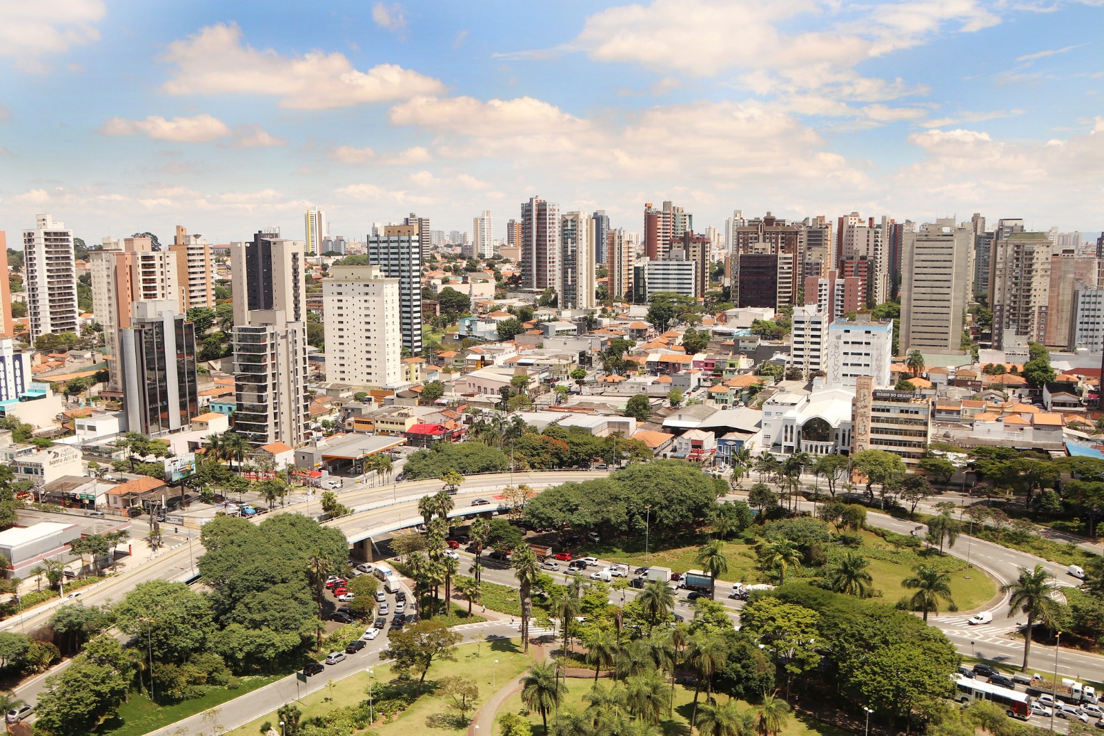 Santo André conclui revisão do Plano Diretor e envia proposta para a Câmara Municipal