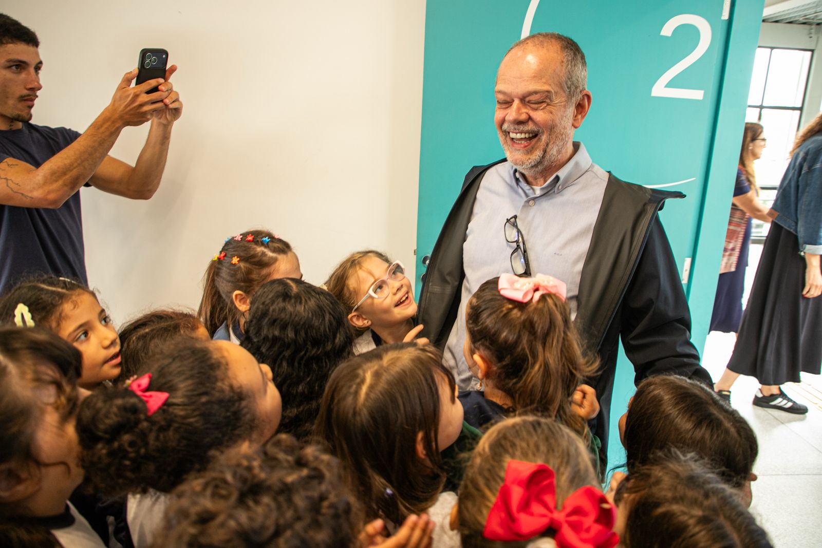  Gestão Tite Campanella avança em licitação para construção de nova escola no Bairro Fundação