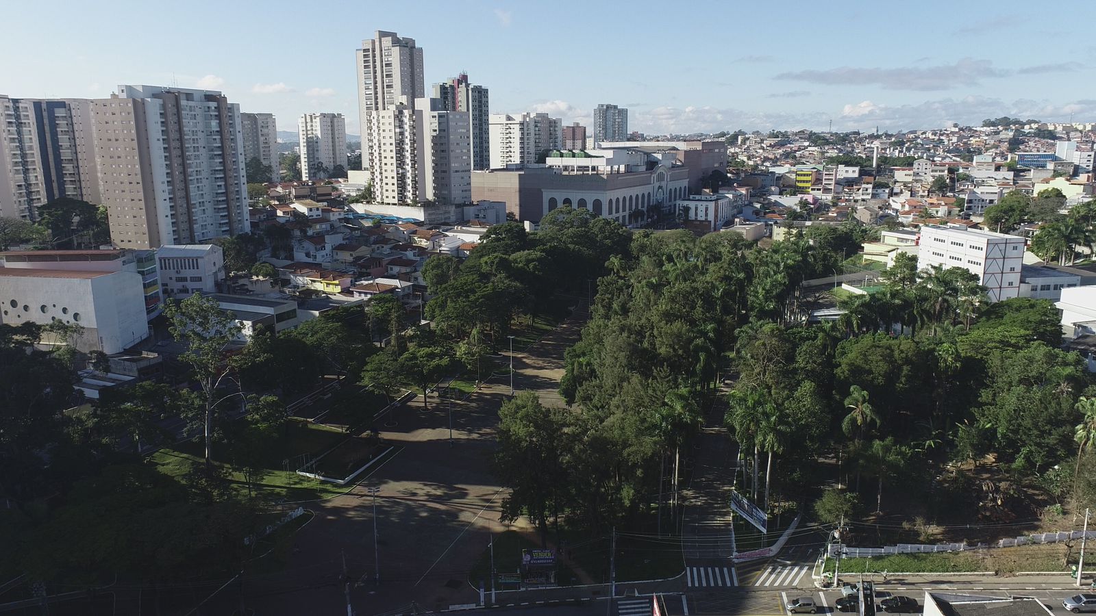 Diadema obtém CRP após 6 anos e volta a ficar apta a firmar contratos com a União