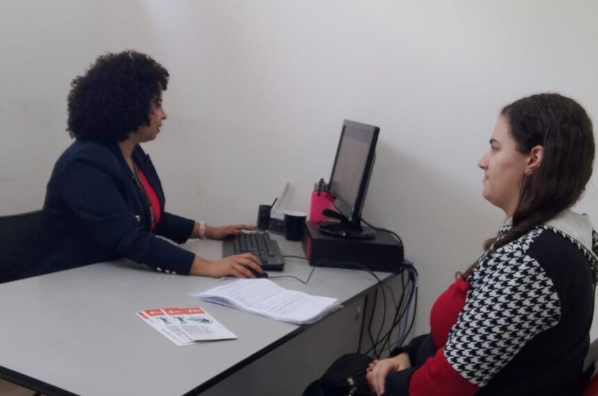 Programa de Empregabilidade Inclusiva promove atendimento para pessoas com deficiência nesta quarta-feira (18)