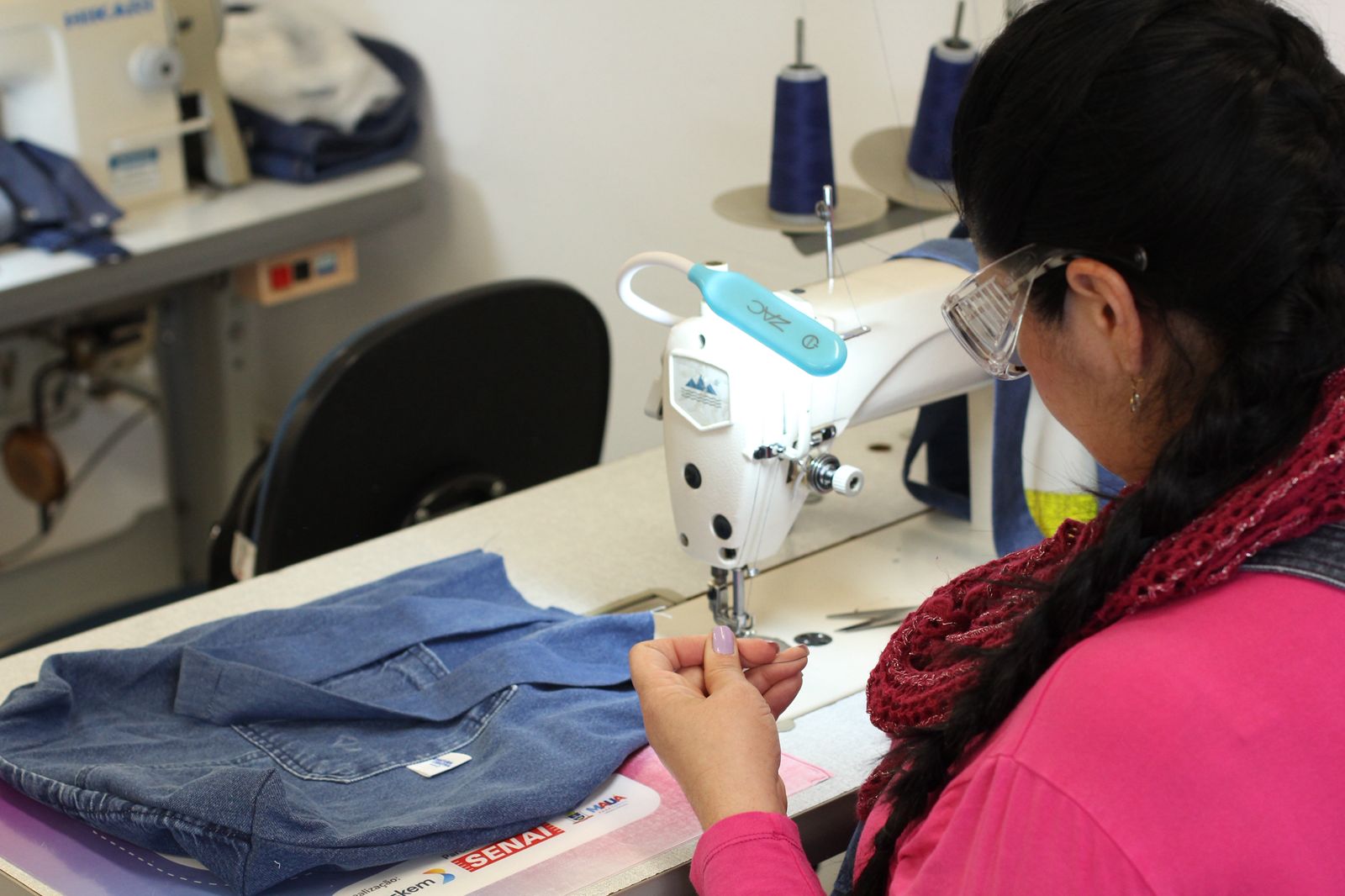 Braskem reforça protagonismo feminino no ABC com iniciativas de capacitação, empreendedorismo e geração de renda