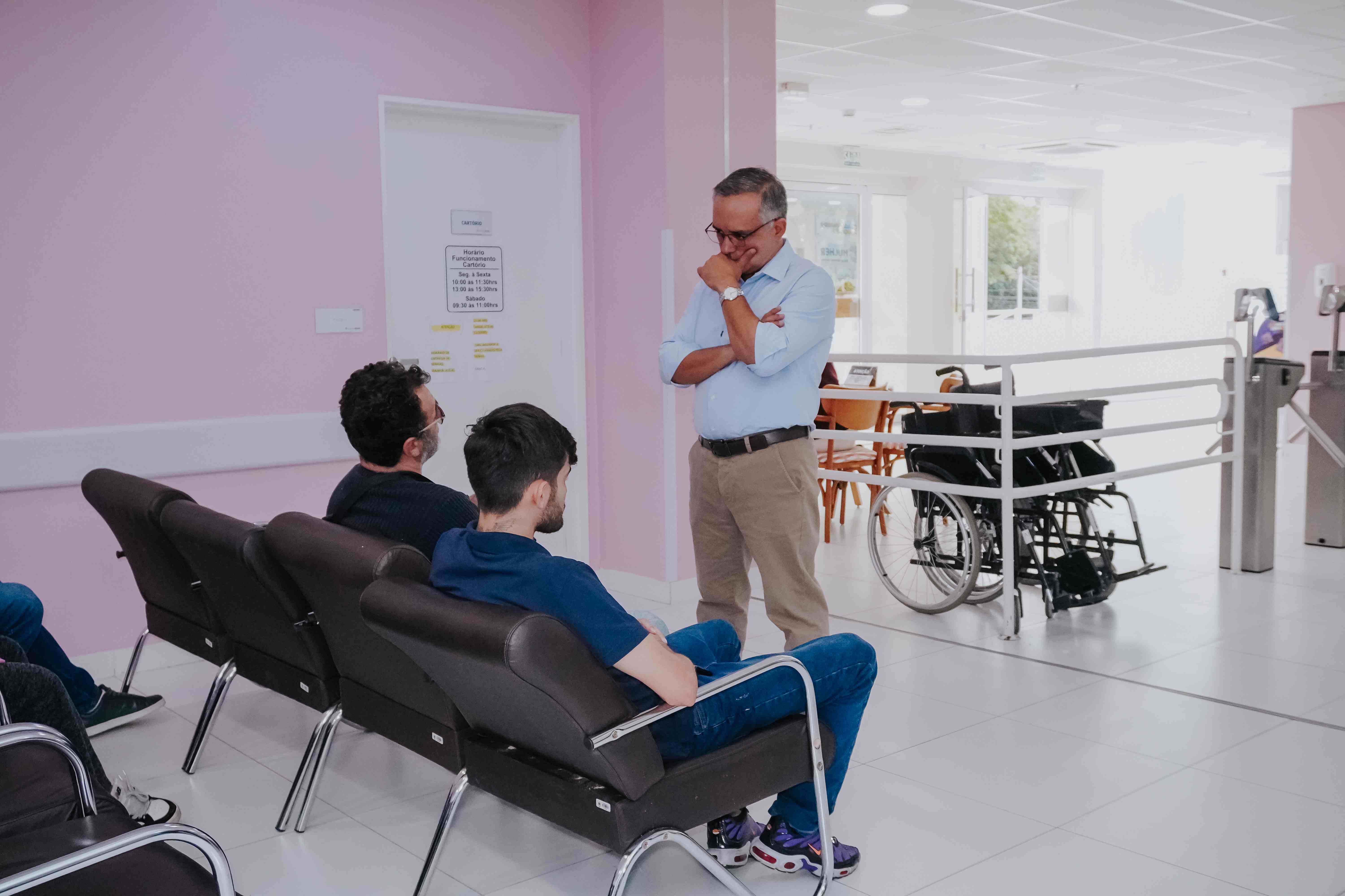 Com índice zero de mortalidade materna em 2025, Hospital da Mulher se consolida como destaque entre unidades públicas do Estado