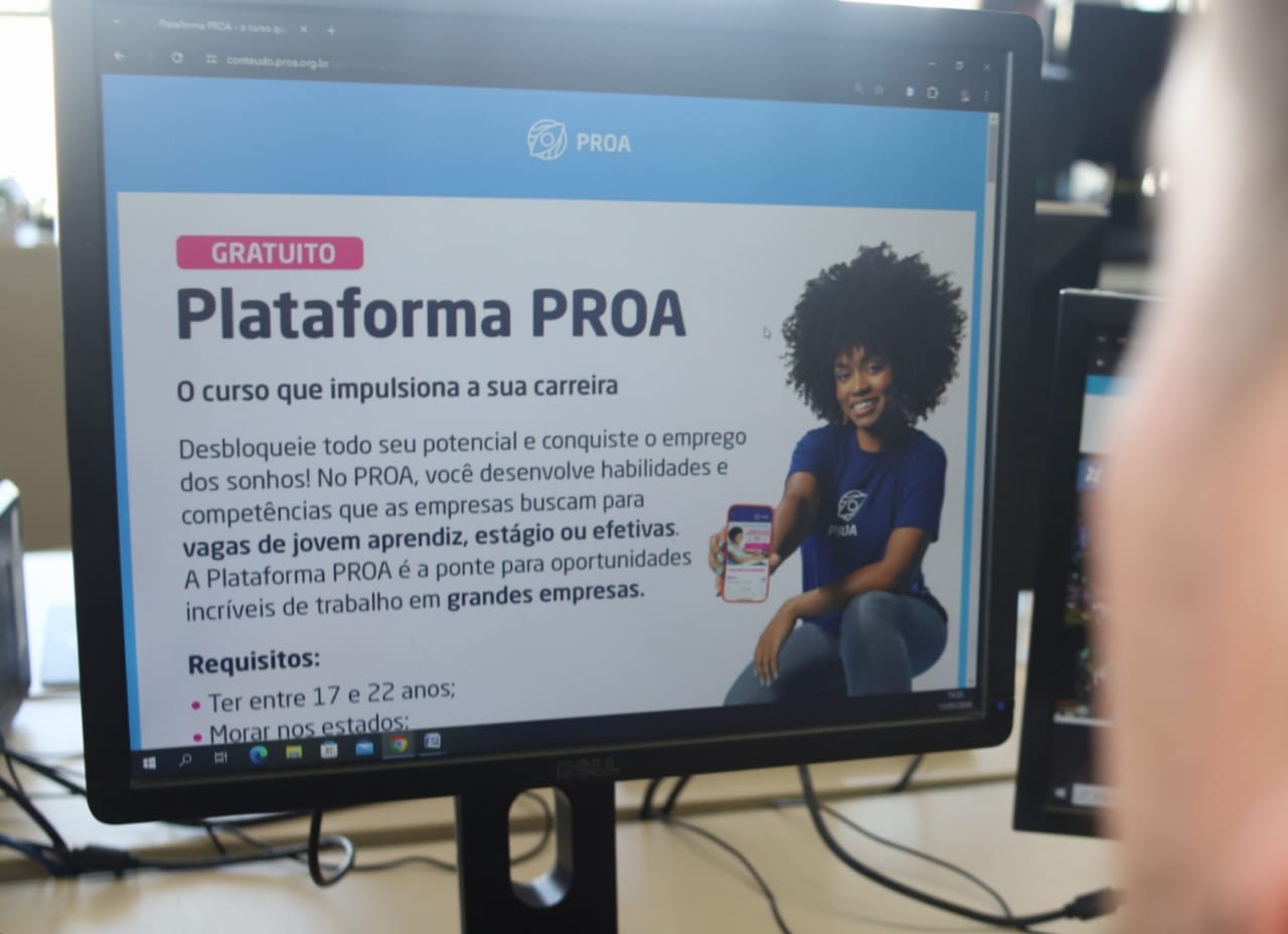 Fotos: Alex Cavanha/PSA