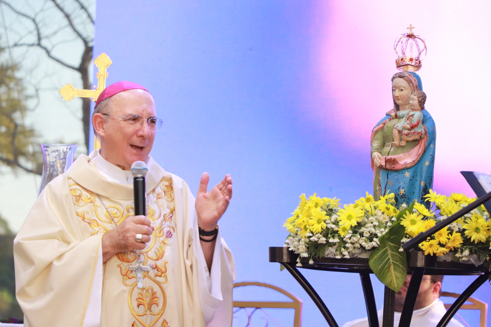 86ª Festa do Pilar resgata tradições de Ribeirão Pires e região