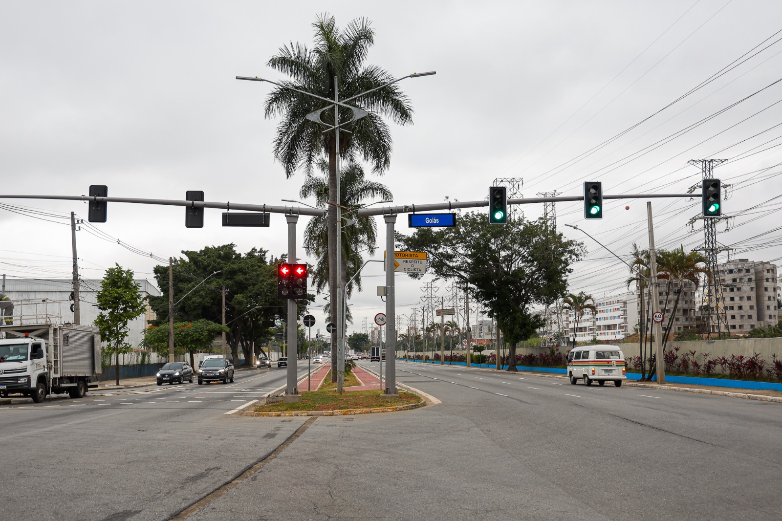 Fotos: Eric Romero / PMSCS
