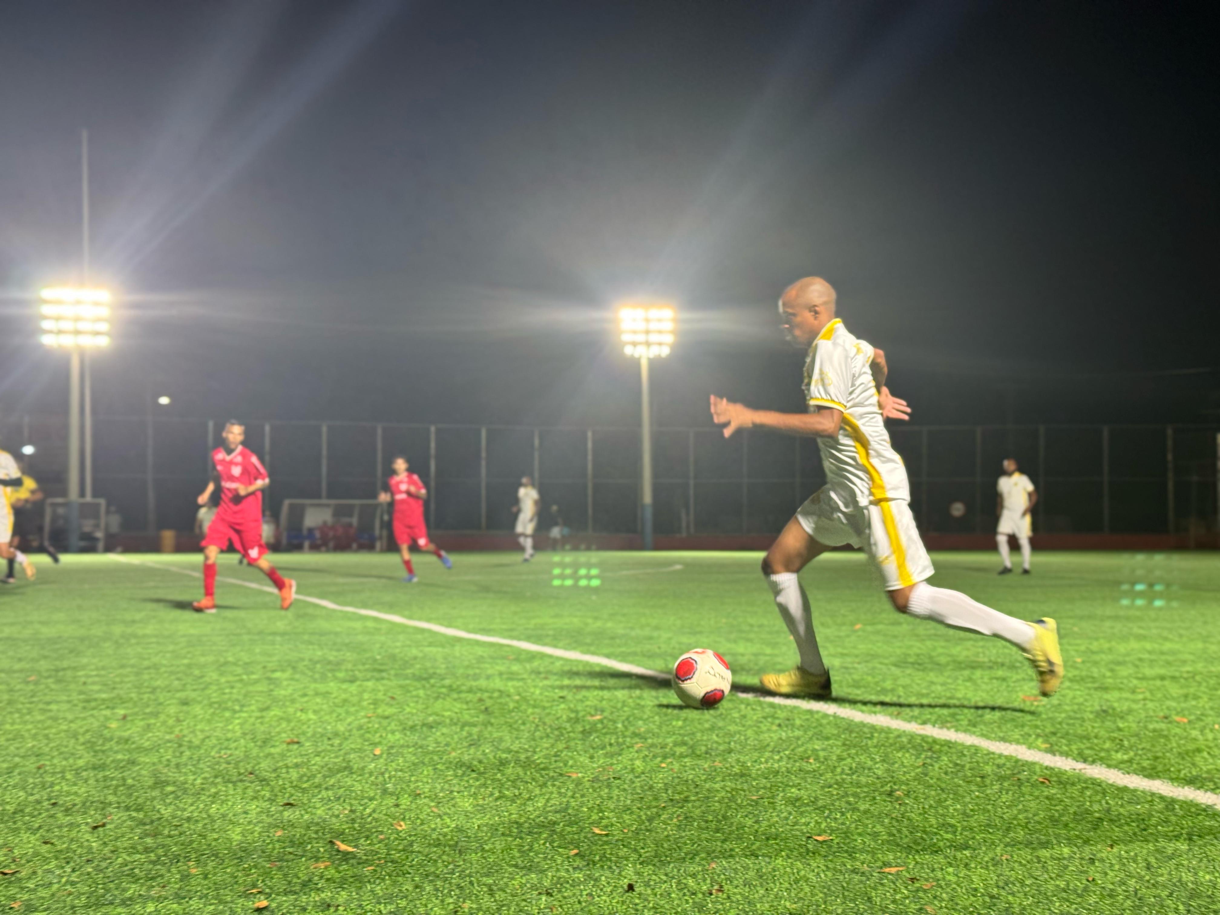 Campeonato Municipal de Futebol Amador começa neste sábado (7) em Ribeirão Pires