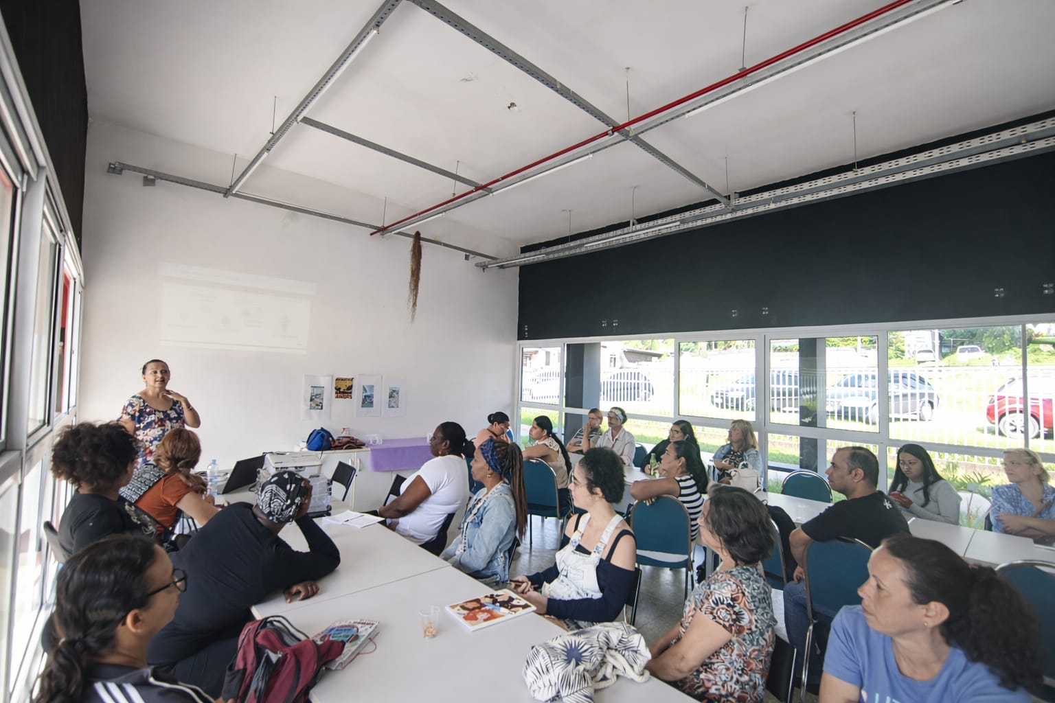 Ribeirão Pires inicia Sebrae Delas para fortalecer o empreendedorismo feminino