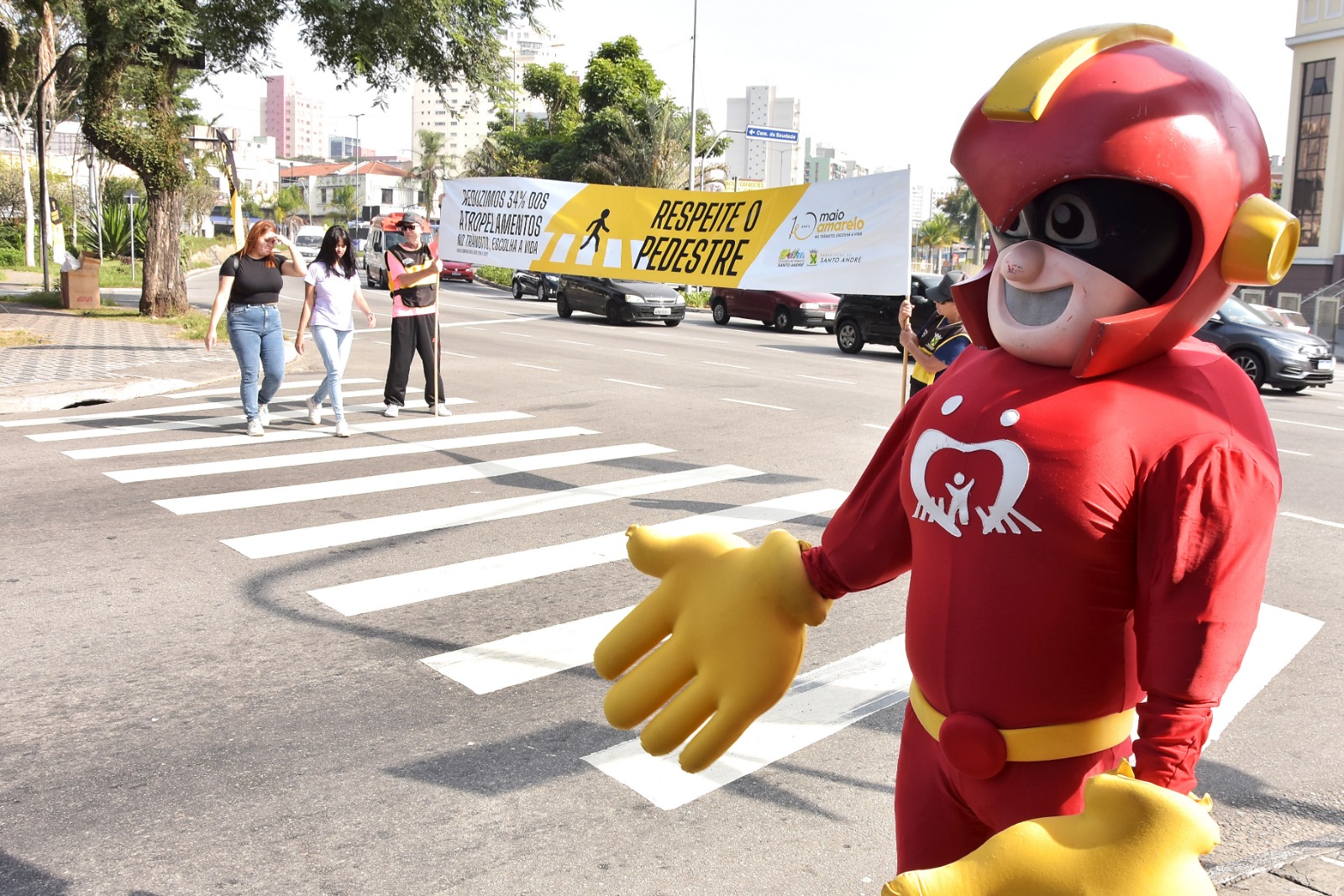 Fotos: Eduardo Merlino e Helber Aggio