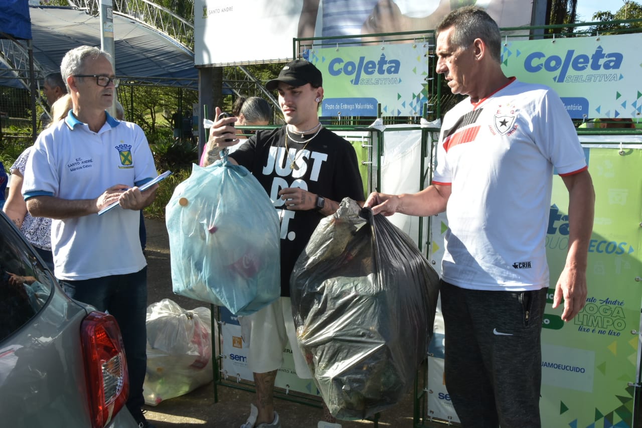 Fotos: Helber Aggio/PSA