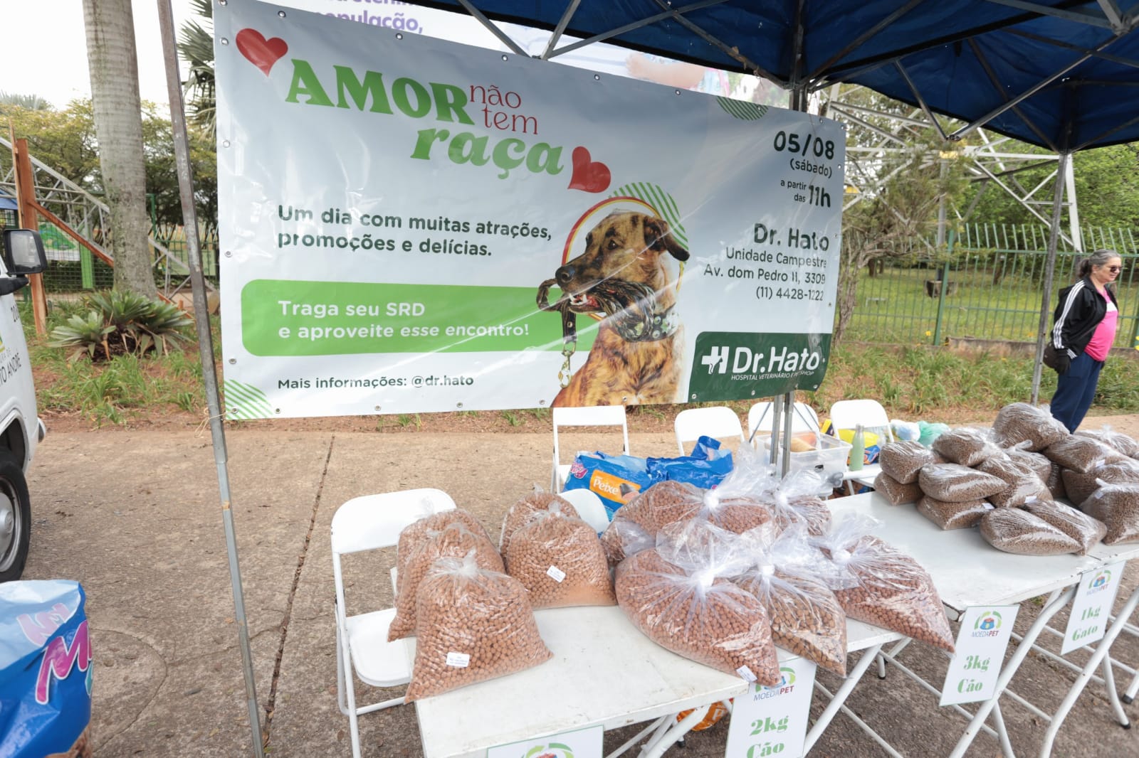 Fotos: Alex Cavanha/PSA
