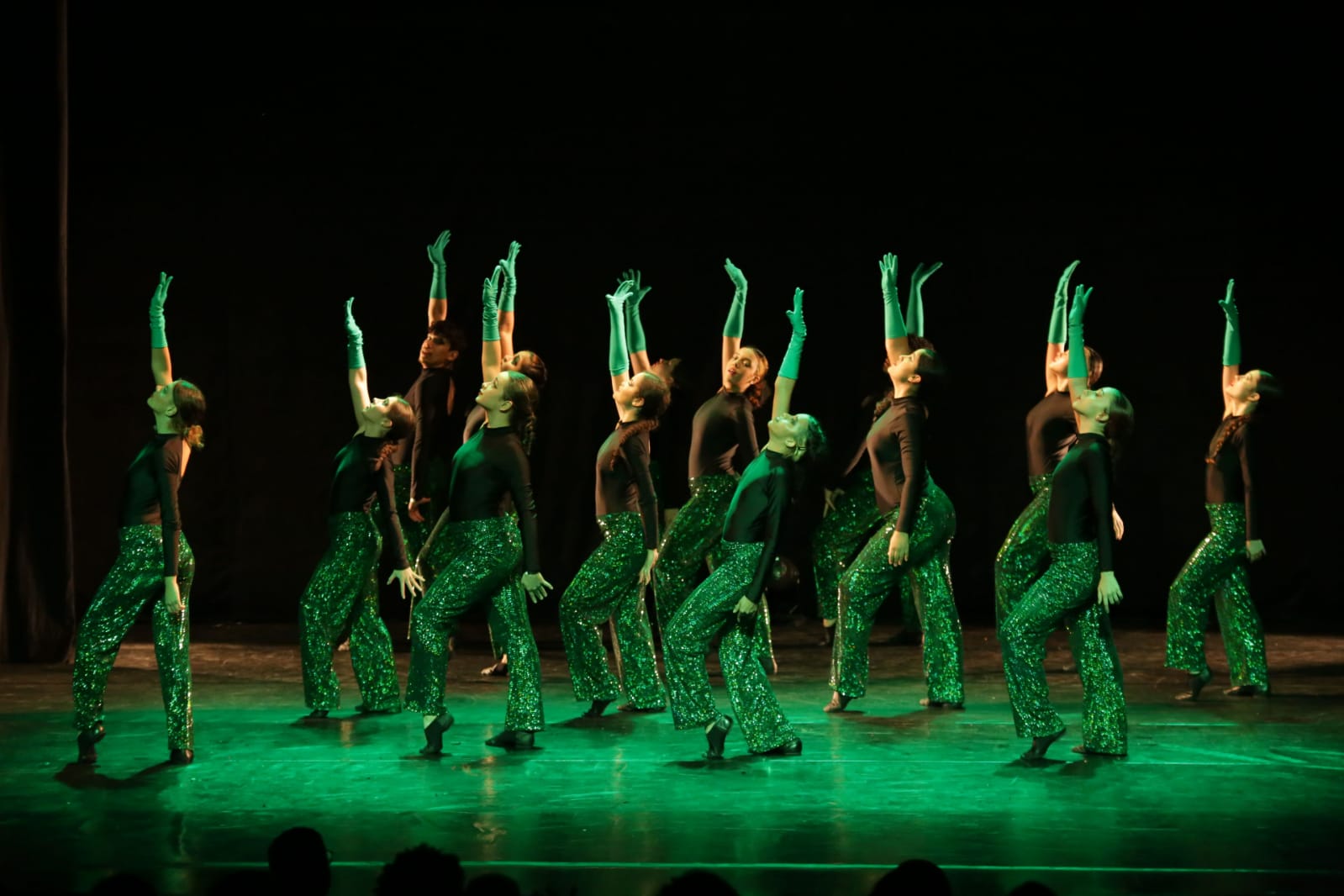 Ribeirão Pires tem fim de semana com dança, música, lazer e futebol amador