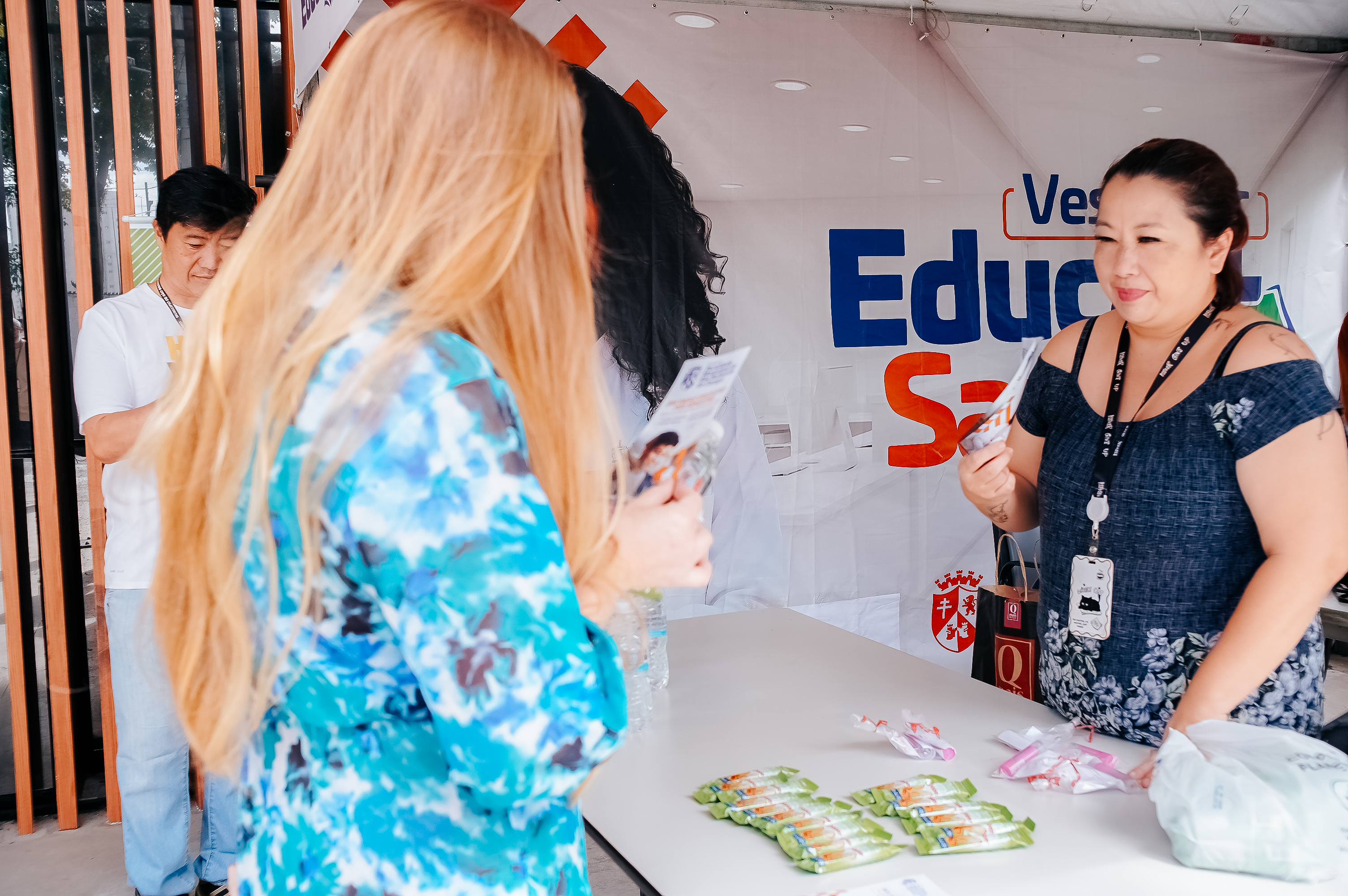 Novos editais do Educa Mais Saúde ofertam 110 vagas de nível técnico, superior e pós-graduação em São Bernardo