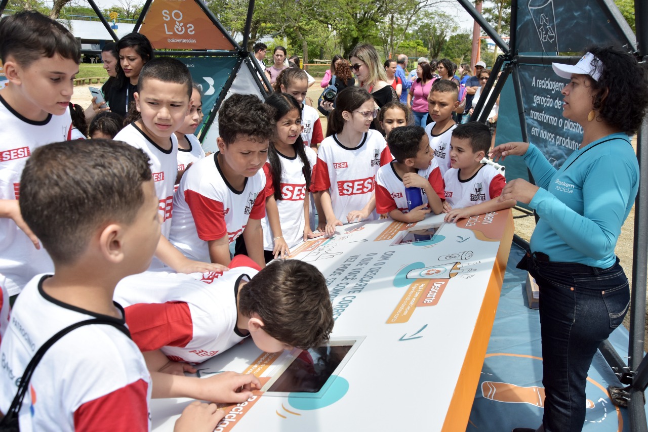Fotos: Helber Aggio/PSA