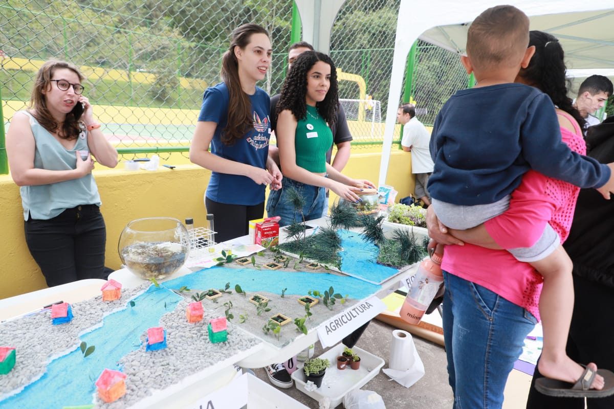 Fotos: Alex Cavanha/PSA