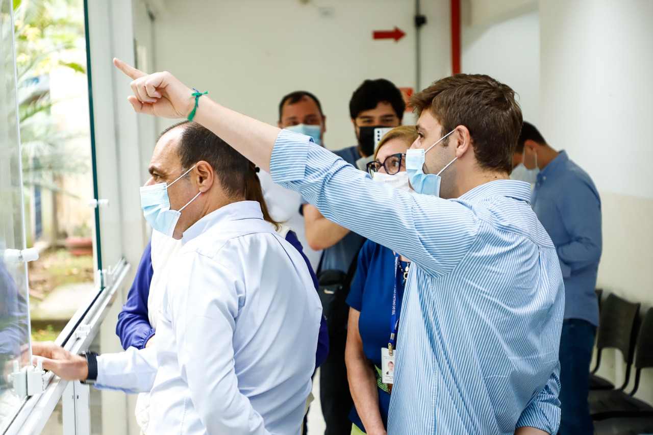 Fotos: Eric Romero / PMSCS