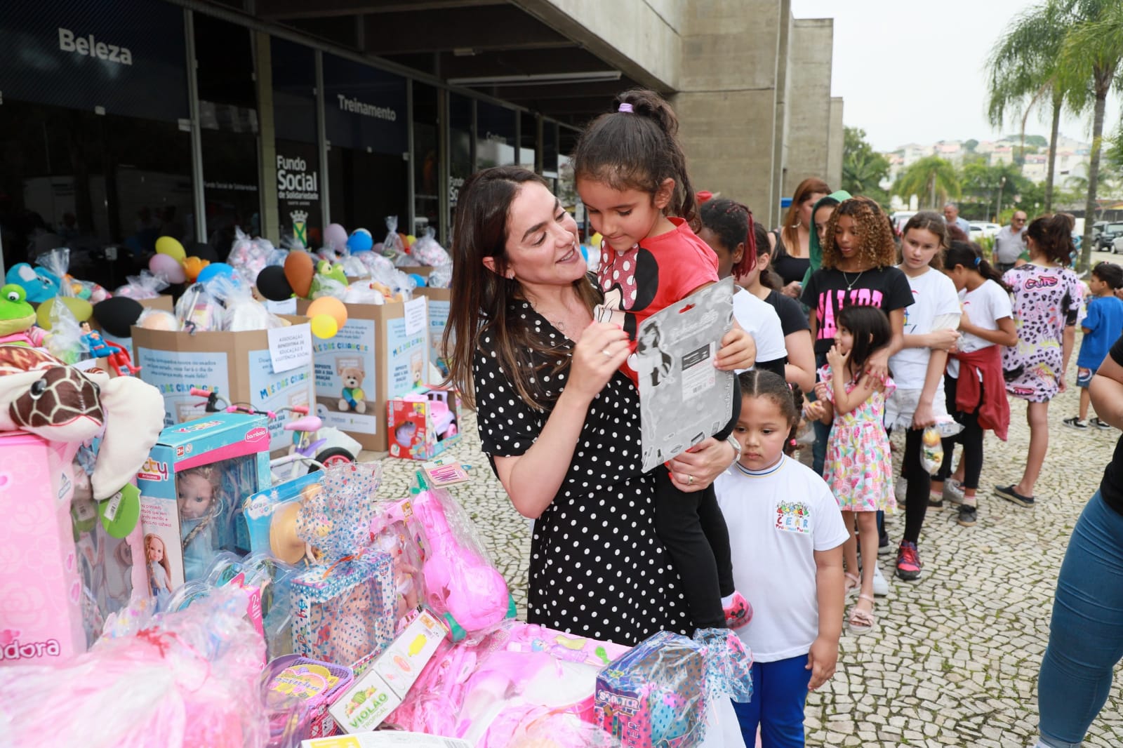 Fotos: Alex Cavanha/PSA
