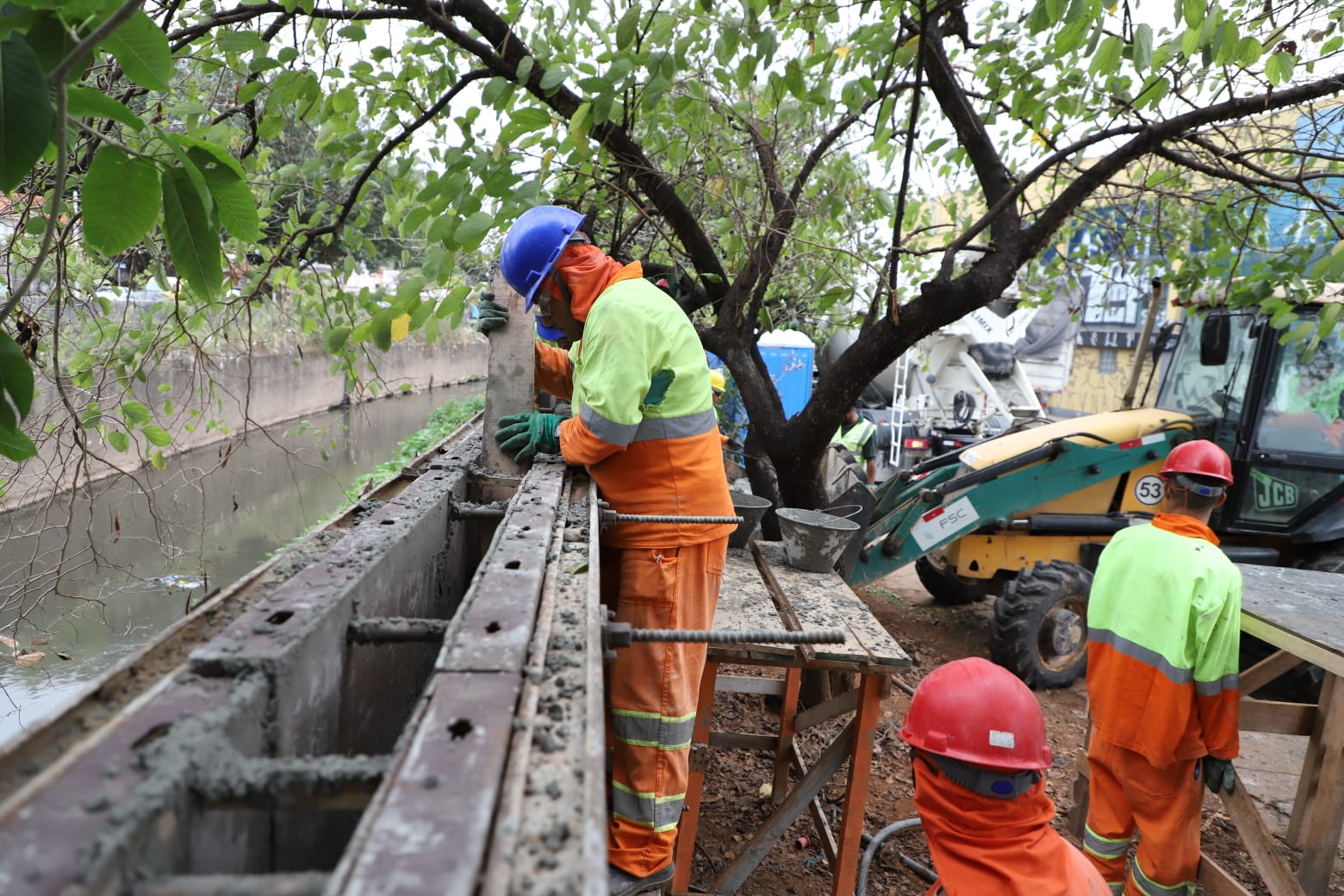 Fotos: Alexandre Yort / PMSCS