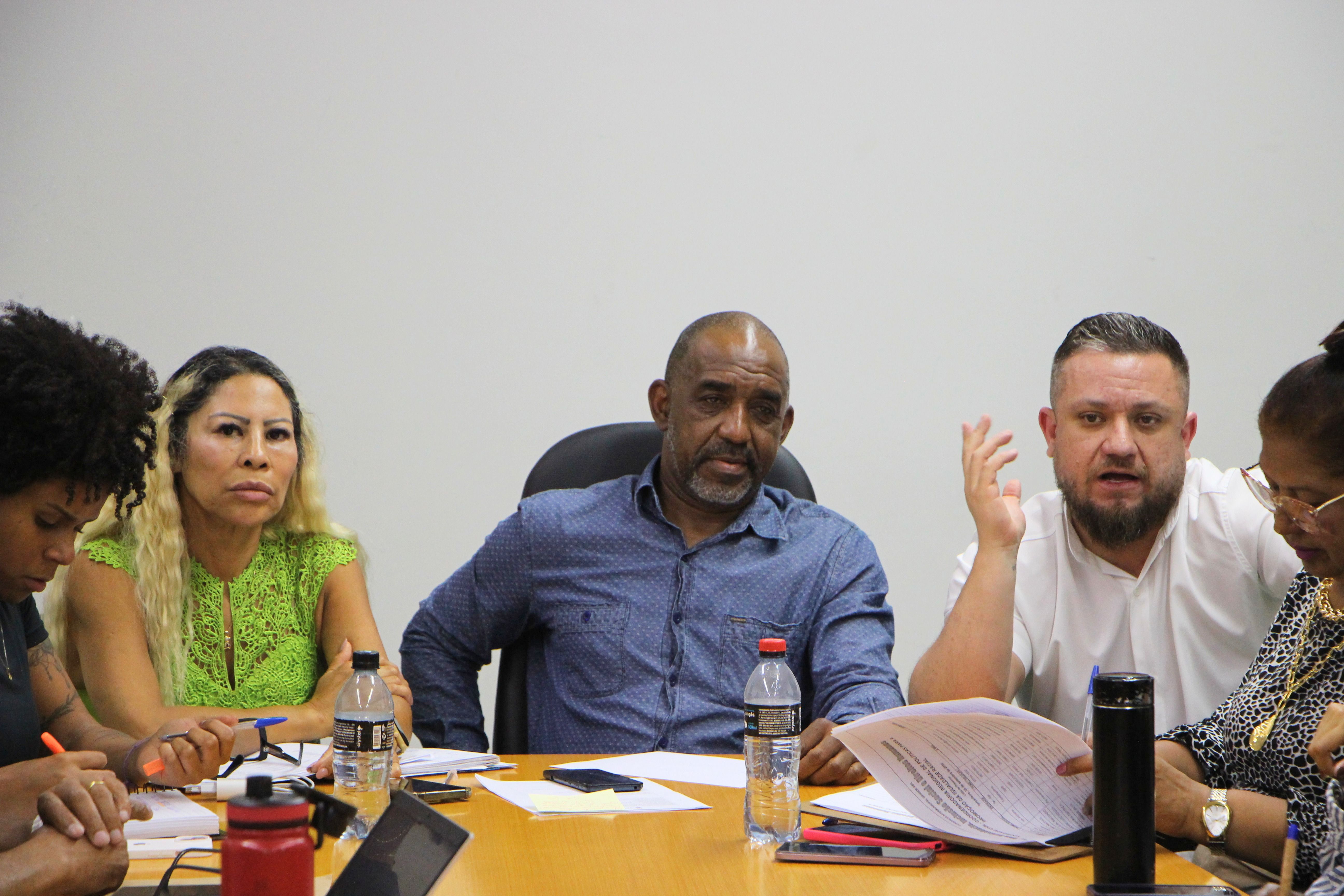 Consórcio ABC prepara Feira Afro Grande ABC e articula participação regional na Feira do Empreendedor