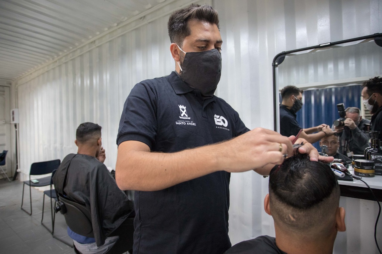 Fotos: Angelo Baima/PSA