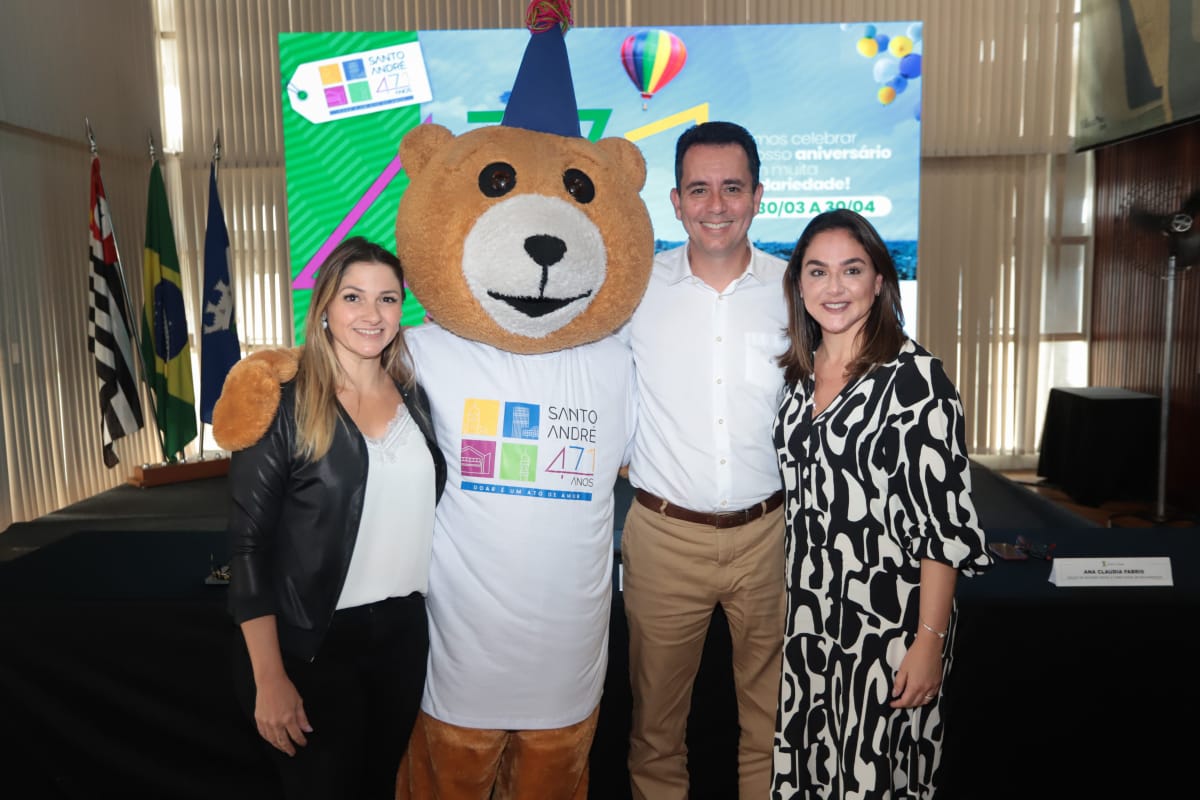 Fotos: Alex Cavanha/PSA