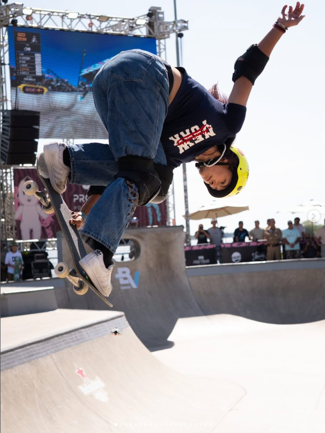 Ribeirão Pires recebe Raicca Ventura em evento gratuito do Sesc Verão neste domingo (1°)