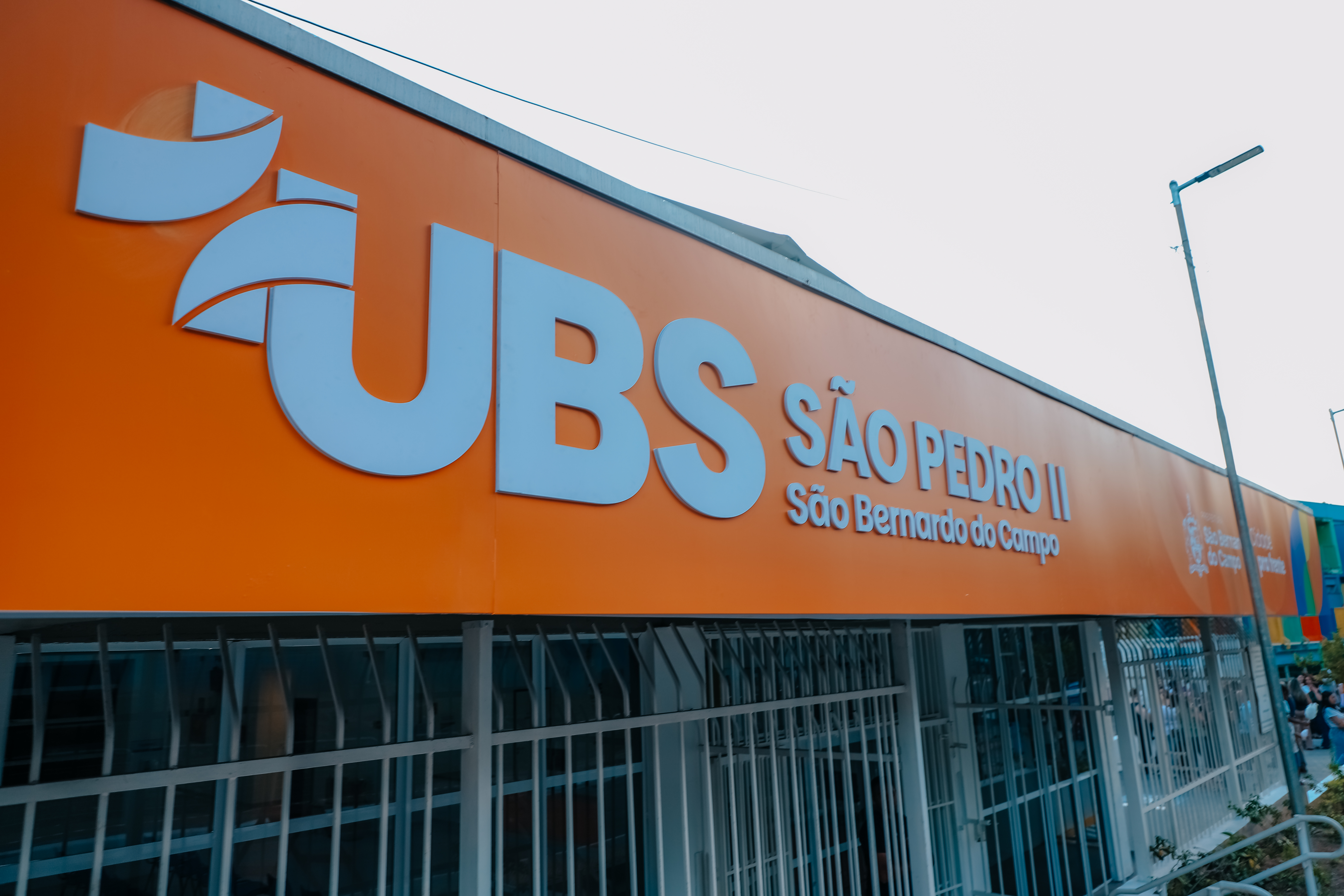 Unidades de saúde de São Bernardo se mobilizam no Setembro Amarelo