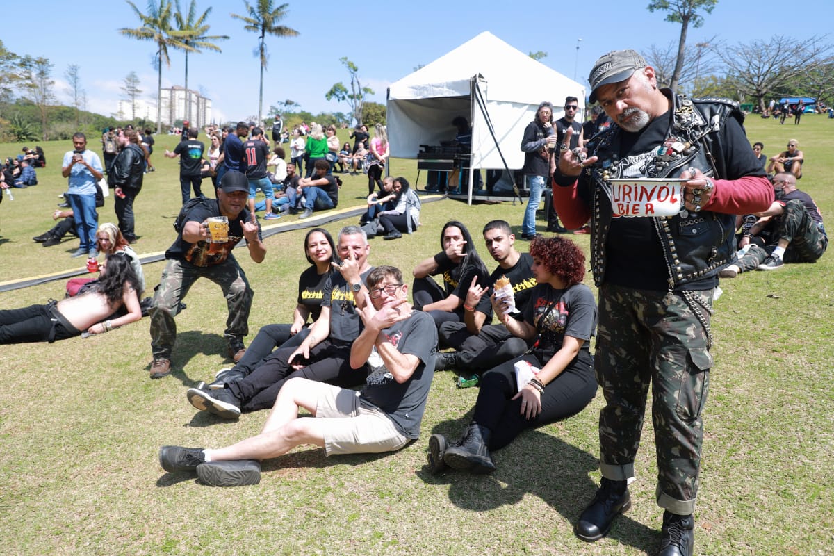 Fotos: Alex Cavanha/PSA