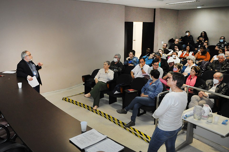 Fotos: Mauro Pedroso