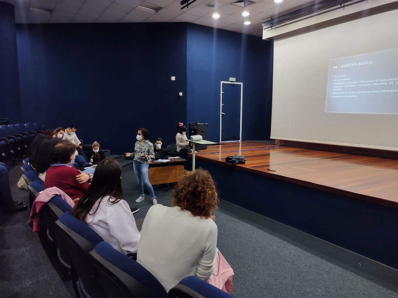 Fotos: Tatiana Ferreira