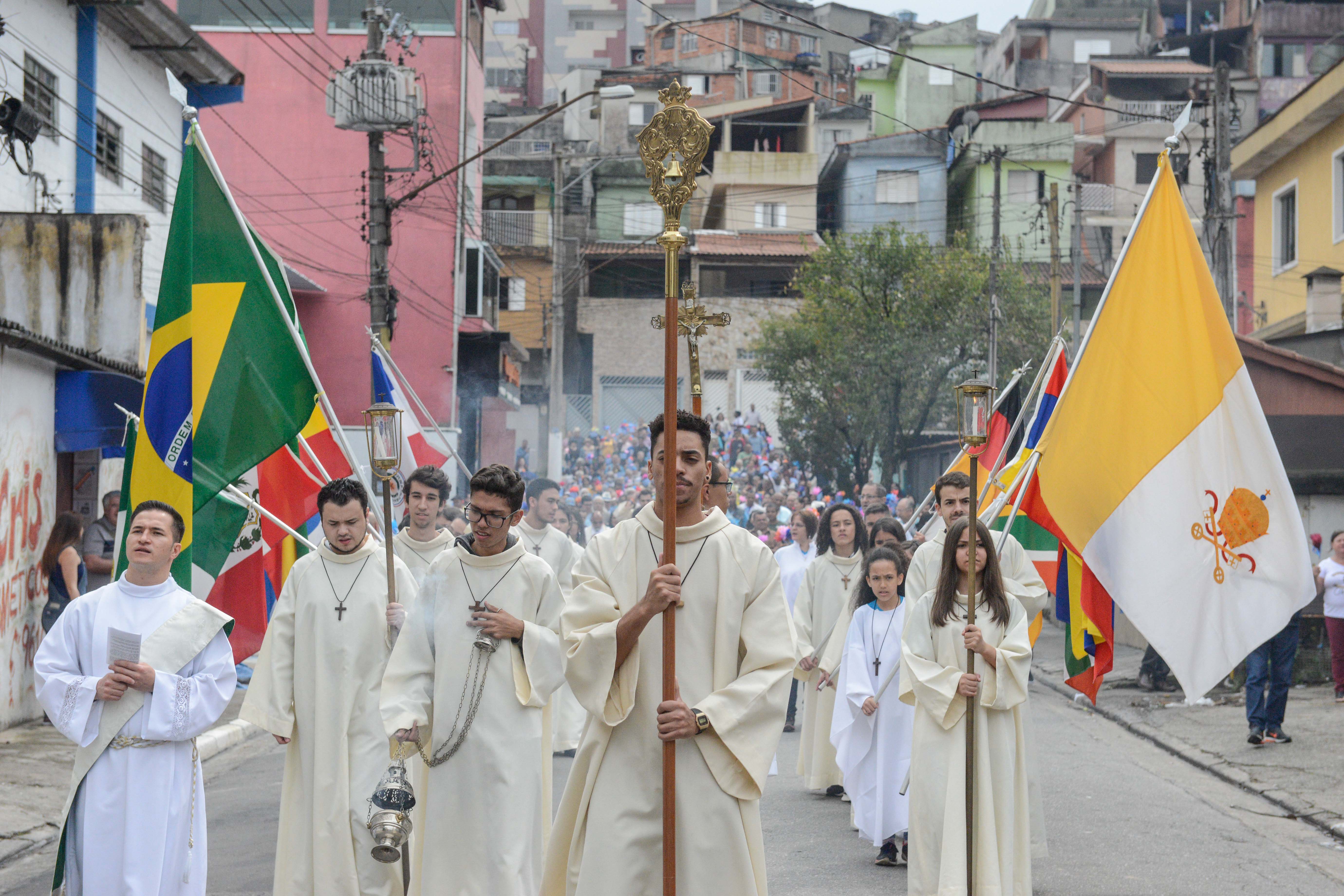 Fotos: Gabriel Inamine/PMSBC