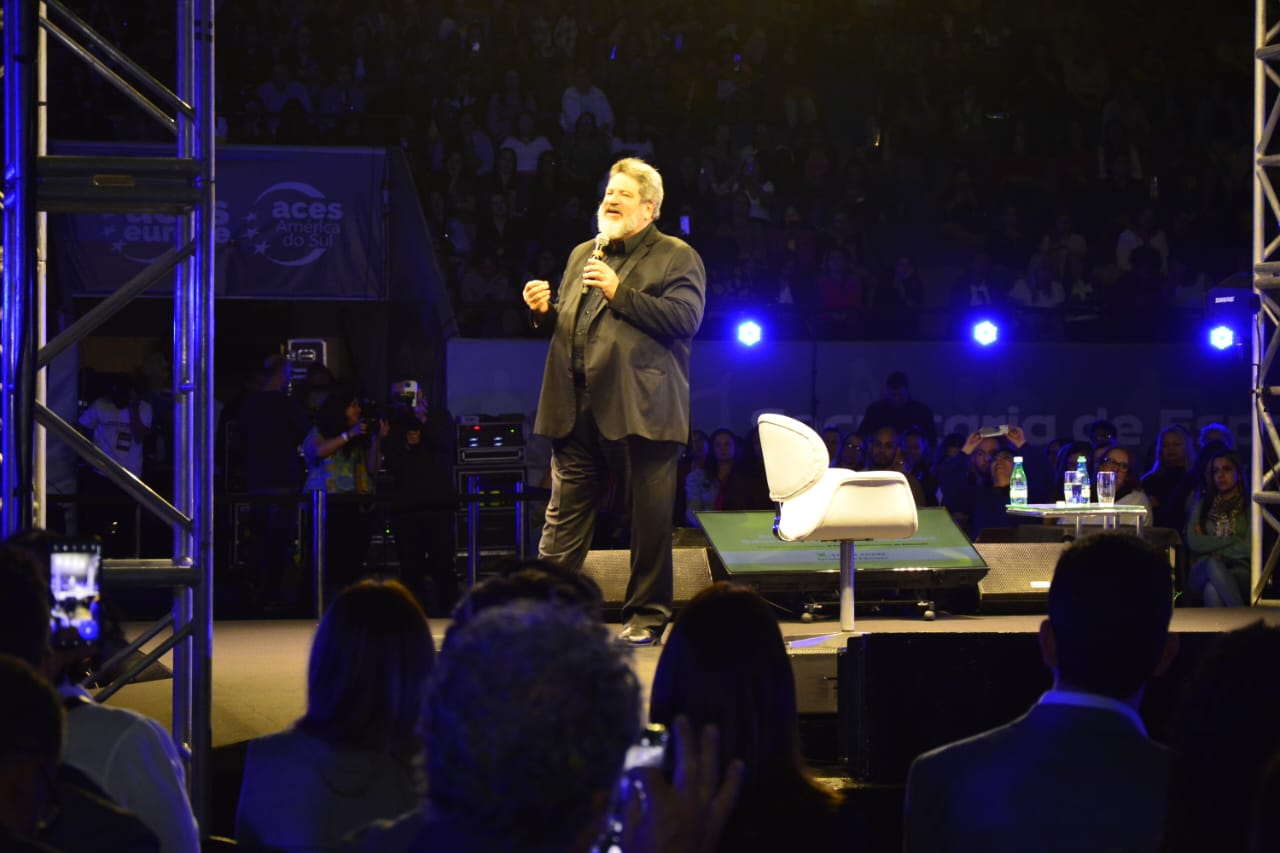 Fotos: Eduardo Merlino/PSA