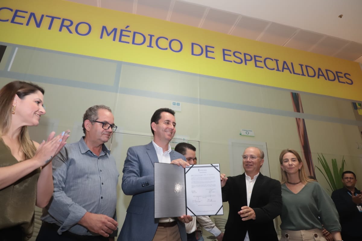 Fotos: Alex Cavanha/PSA
