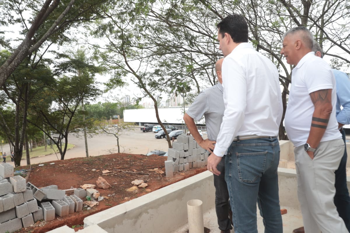 Fotos: Alex Cavanha/PSA |