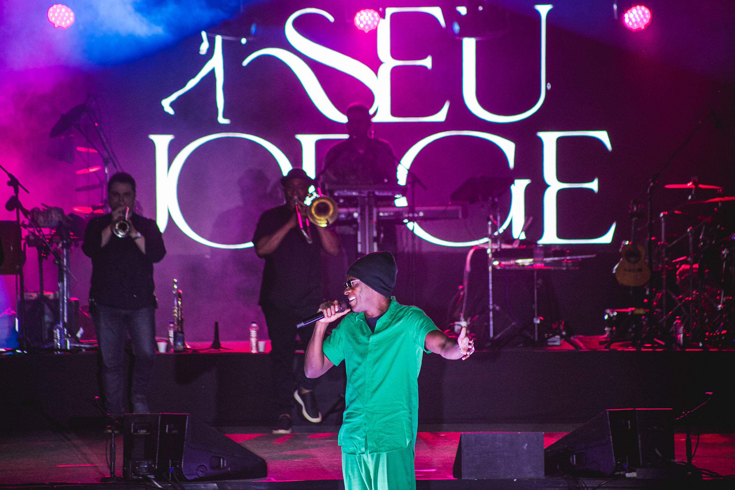 Fotos: Letícia Teixeira e Eric Romero / PMSC