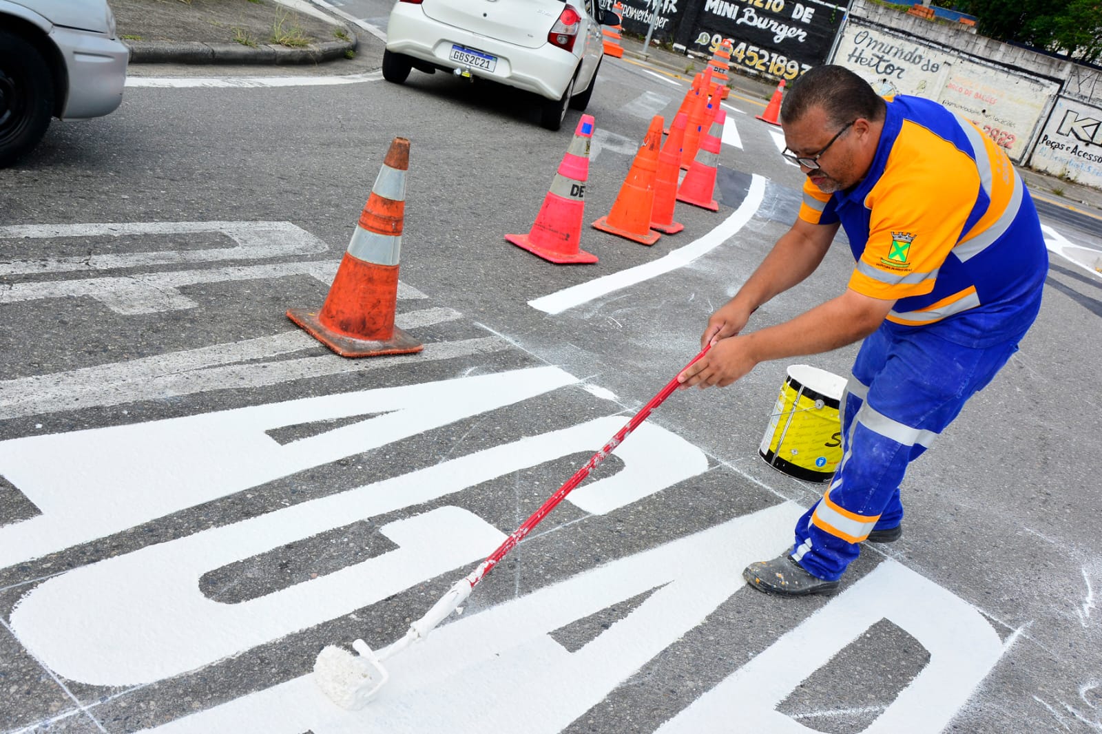Fotos: Eduardo Merlino/PSA