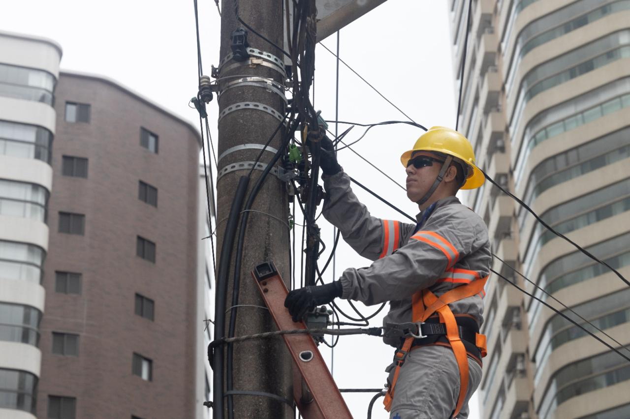 Alloha Fibra realiza mutirão com mais de 20 vagas de emprego para a Região do Grande ABC e Guarulhos