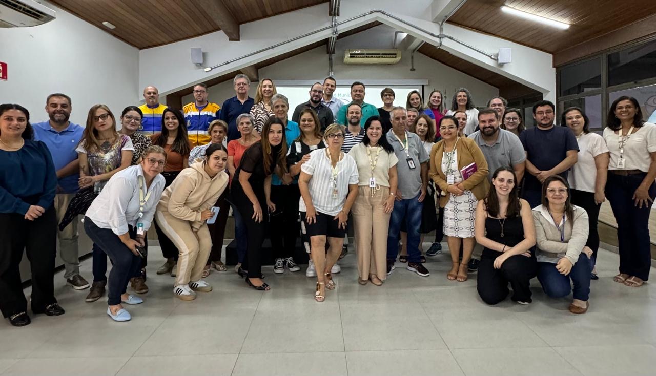 Prefeitura de São Caetano lança terceira etapa do Plano Intersetorial dos Direitos das Pessoas com Deficiência