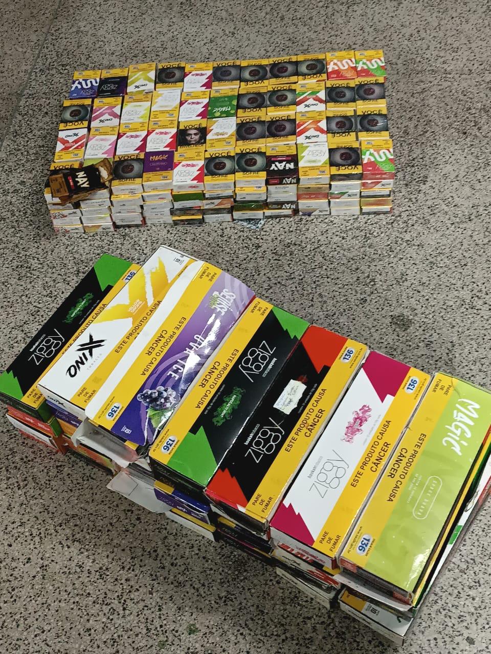 Fotos e vídeo: Divulgação GCM
