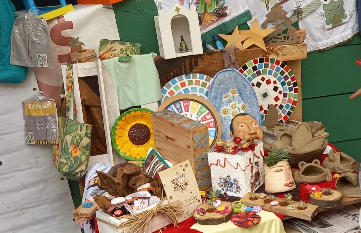 São Caetano abre inscrições para Feira de Artesanato dos CISEs