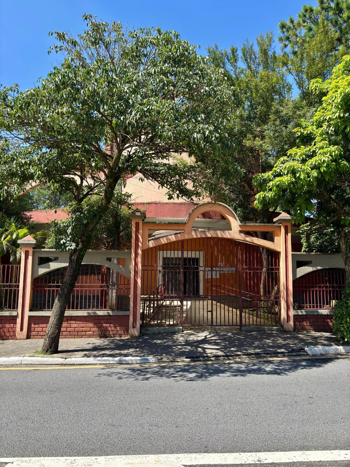 Prefeitura transfere EMEF Olyntho Voltarelli Filho para novo prédio com mais infraestrutura no Bairro Nova Gerty