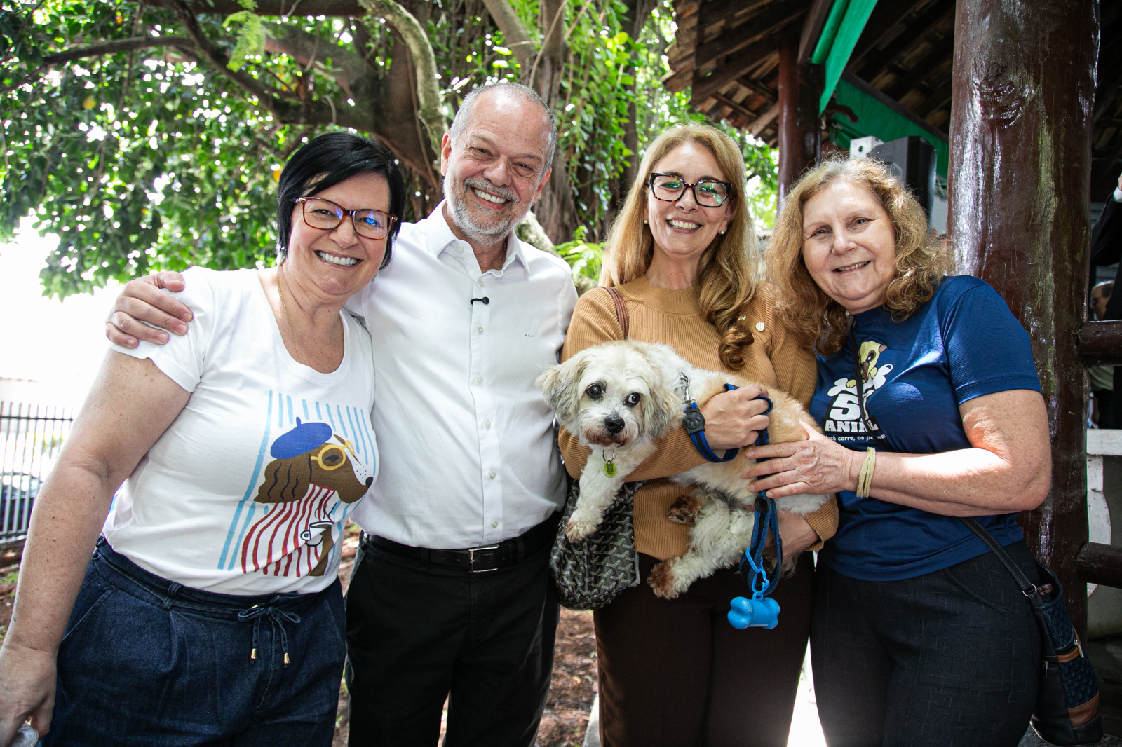 Casa Caramelo amplia a oferta de serviços de Saúde e Bem-Estar Animal em São Caetano