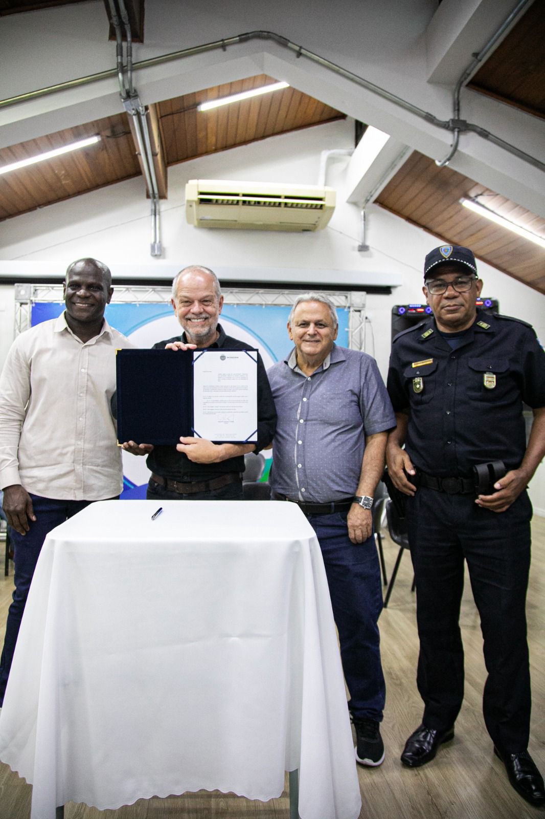 São Caetano do Sul registra em 2025 os menores índices históricos de roubo e furto de veículos, mesmo com frota recorde