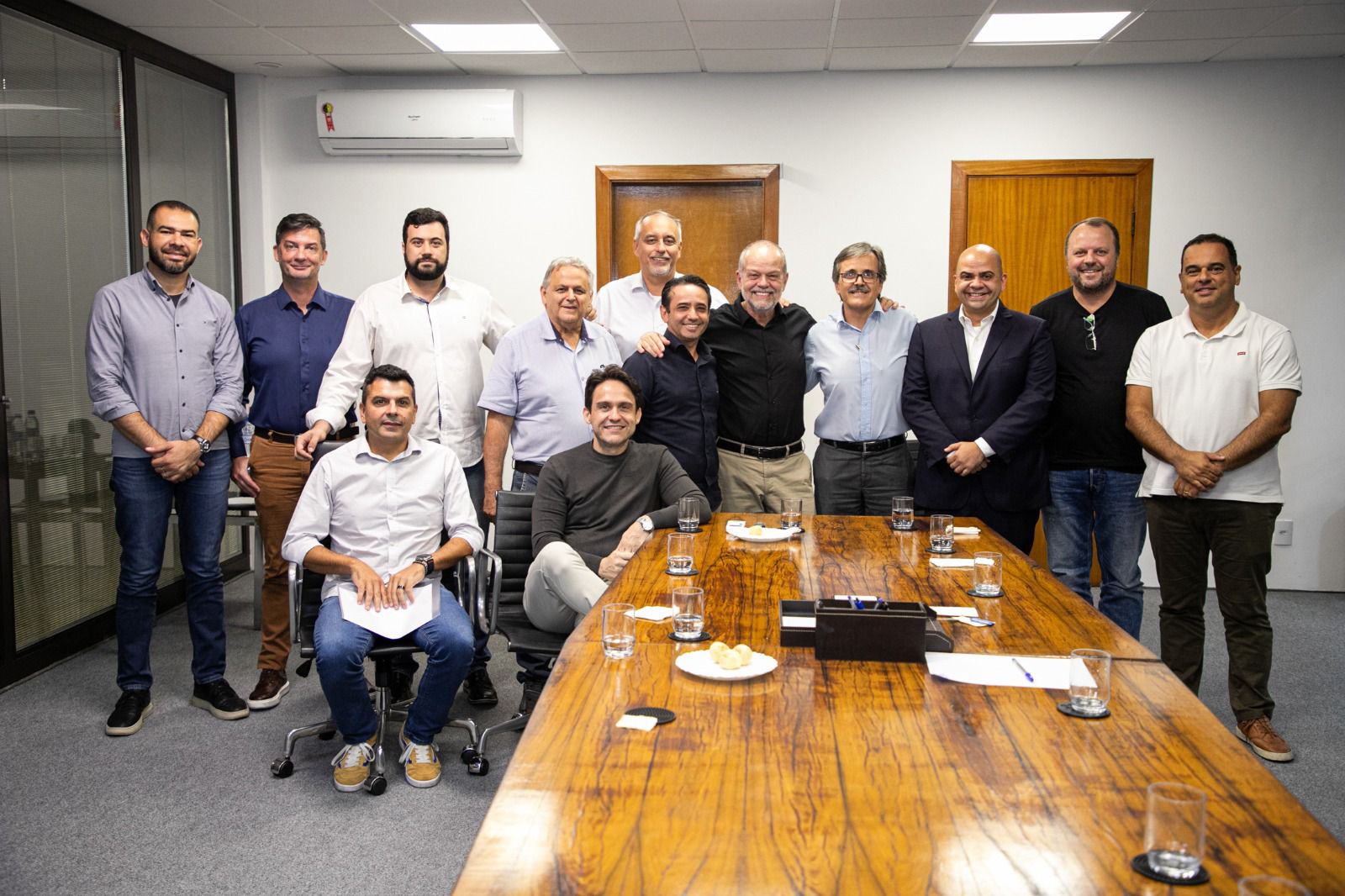 Câmara aprova projetos de Tite Campanella que fortalecem a Segurança Pública e criam o Fundo Municipal da Pessoa com Deficiência