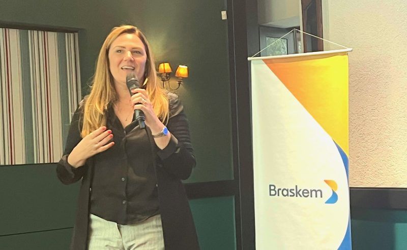 Braskem fortalece articulação institucional em agendas estratégicas no ABC paulista