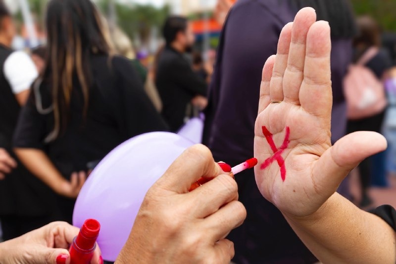 Prefeitura de Diadema promove programação especial da Casa Beth Lobo durante o Mês da Mulher