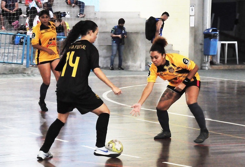 Virada Esportiva de Diadema promete agitar a cidade no fim de semana