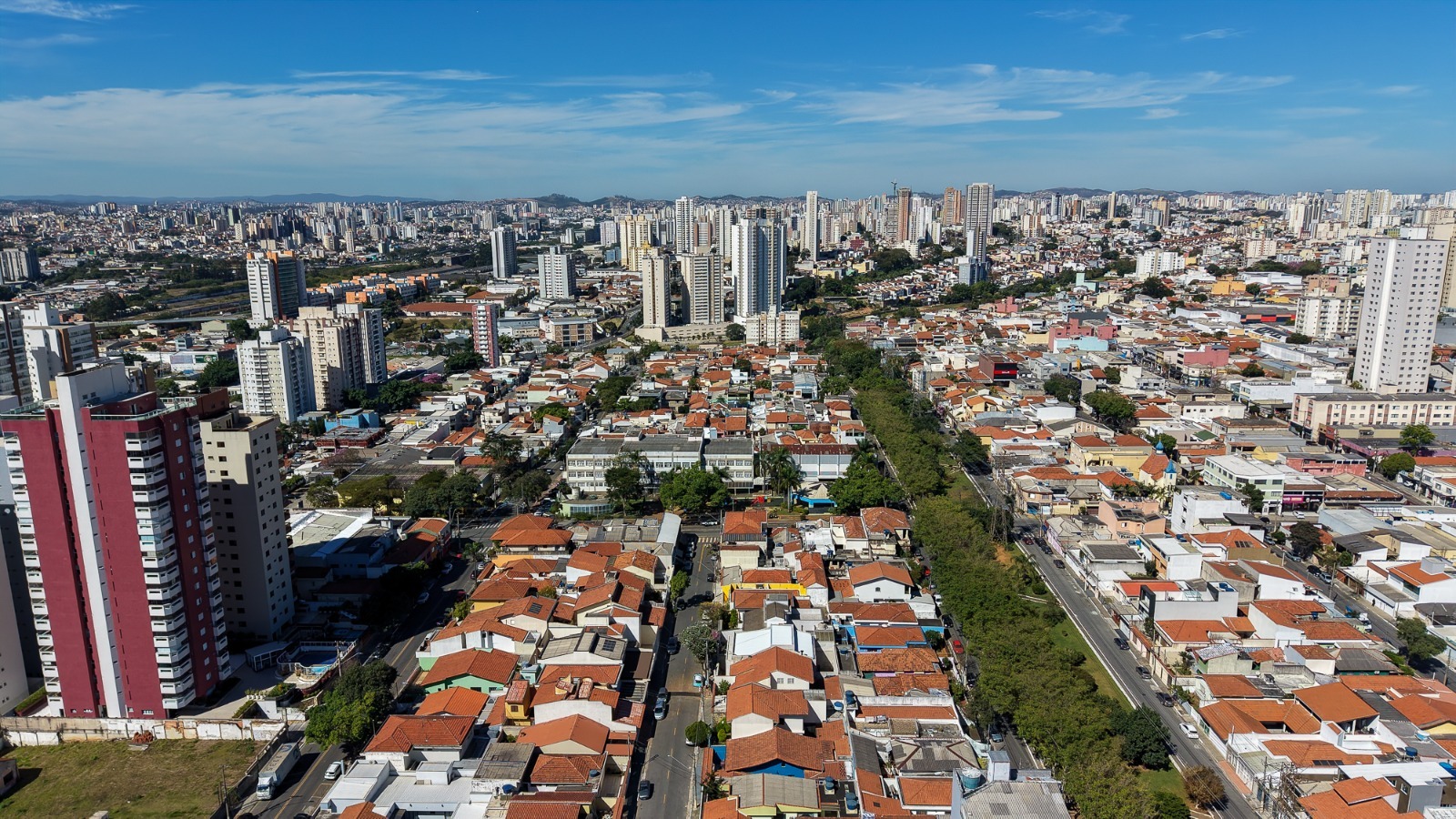 Prefeitura de São Caetano prioriza qualidade de vida na cidade mais urbanizada do País