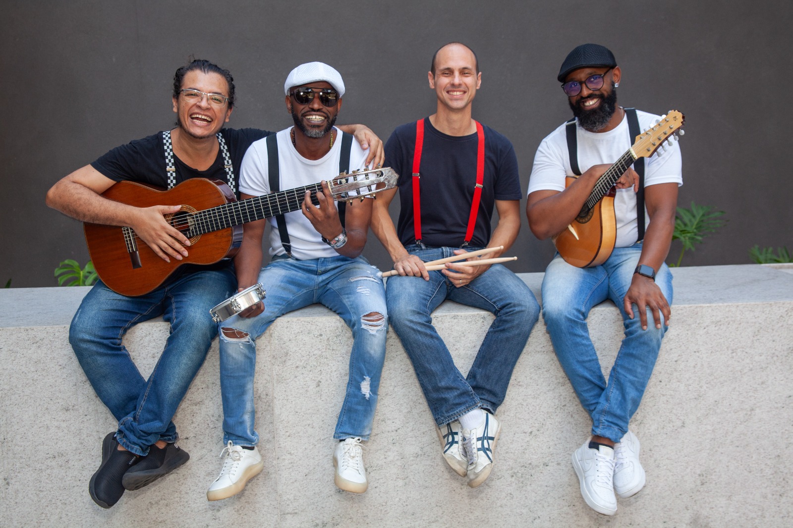 Sextas Culturais em outubro enaltecem a diversidade da música brasileira no Sesc São Caetano